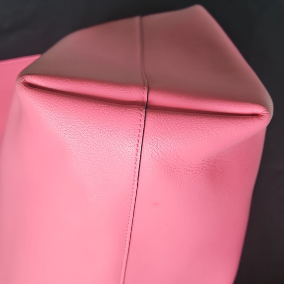 YSL Shopping Tote Pink Large w/Pouch + Dustbag🩷 - Picture 8 of 14